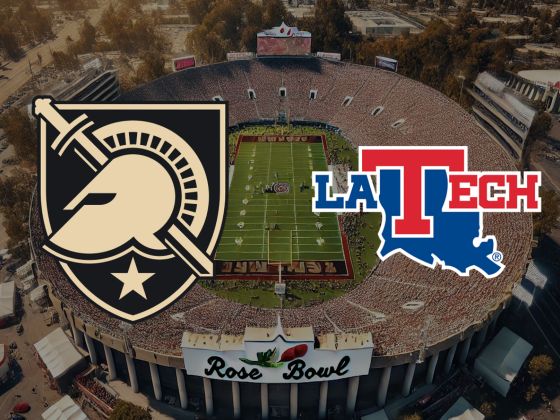 Louisiana Tech Bulldogs vs. Army West Point Black Knights